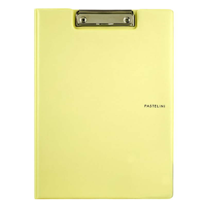 Папка-планшет (кліпборд) AXENT (2514-26-A)